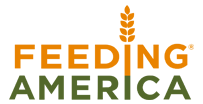 Feeding America website