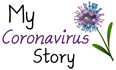 My Coronavirus Story Logo